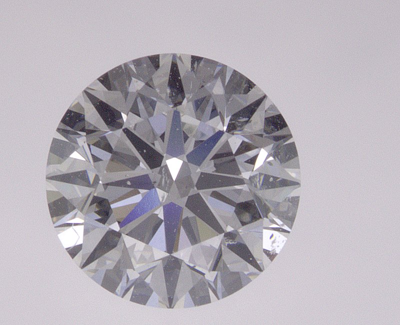 1.52 CT Round Natural Diamond Surrey Vancouver Canada Langley Burnaby Richmond