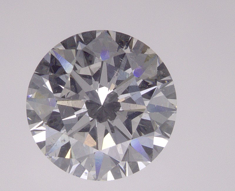 1.52 CT Round Natural Diamond Surrey Vancouver Canada Langley Burnaby Richmond