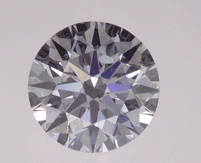 0.71 CT Round Lab-Grown Diamond Surrey Vancouver Canada Langley Burnaby Richmond