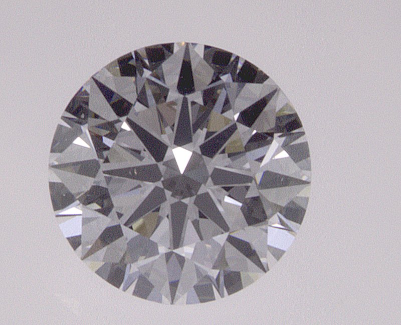 0.7 CT Round Lab-Grown Diamond Surrey Vancouver Canada Langley Burnaby Richmond