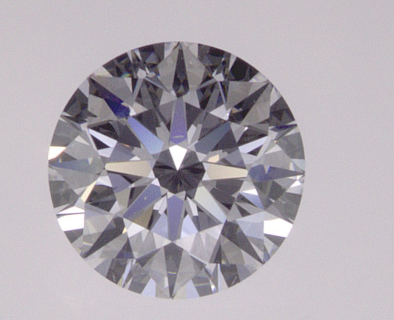 0.71 CT Round Lab-Grown Diamond Surrey Vancouver Canada Langley Burnaby Richmond