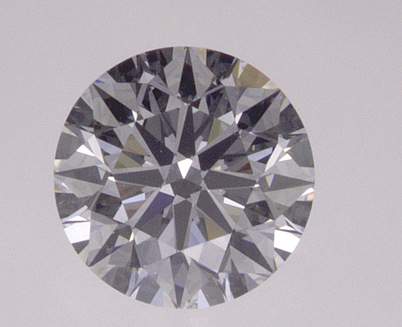 0.71 CT Round Lab-Grown Diamond Surrey Vancouver Canada Langley Burnaby Richmond