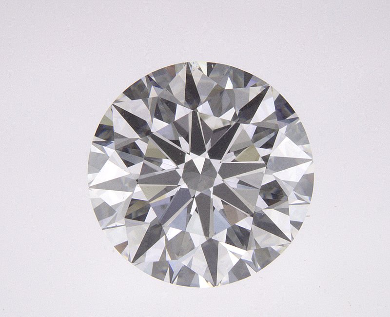 2.5 CT Round Natural Diamond Surrey Vancouver Canada Langley Burnaby Richmond