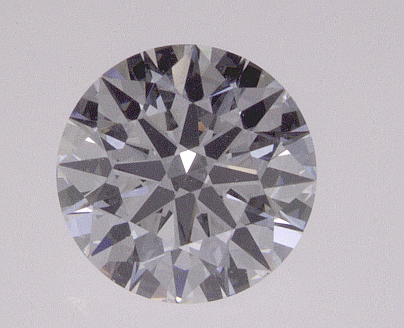 0.7 CT Round Lab-Grown Diamond Surrey Vancouver Canada Langley Burnaby Richmond