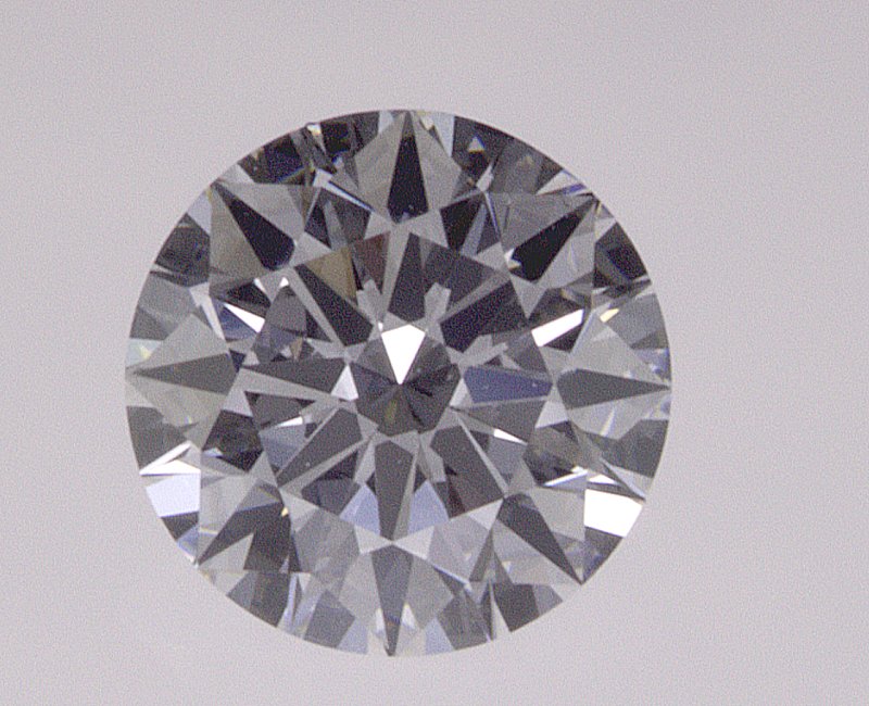 0.7 CT Round Lab-Grown Diamond Surrey Vancouver Canada Langley Burnaby Richmond