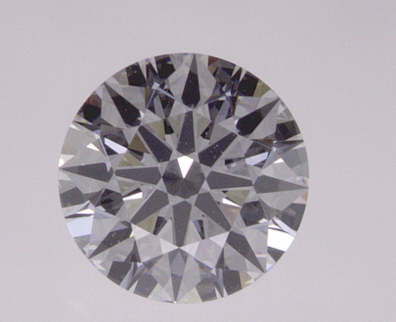 0.71 CT Round Lab-Grown Diamond Surrey Vancouver Canada Langley Burnaby Richmond