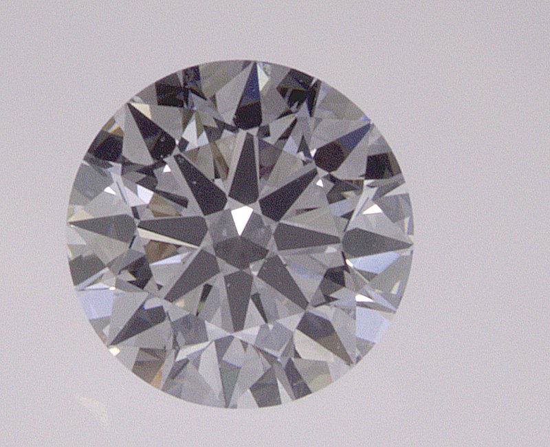 0.71 CT Round Lab-Grown Diamond Surrey Vancouver Canada Langley Burnaby Richmond