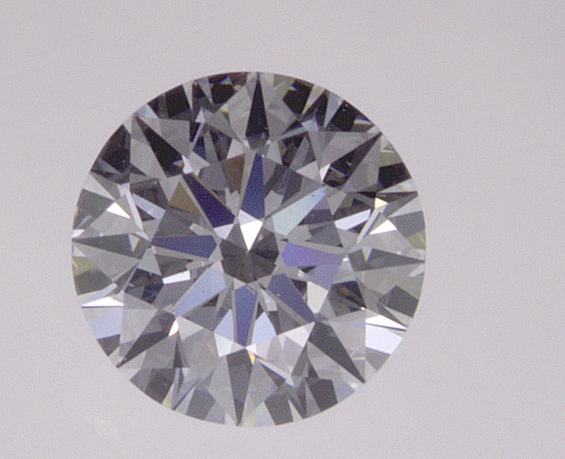 0.7 CT Round Lab-Grown Diamond Surrey Vancouver Canada Langley Burnaby Richmond