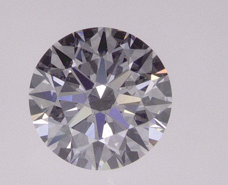 0.71 CT Round Lab-Grown Diamond Surrey Vancouver Canada Langley Burnaby Richmond