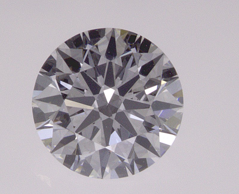 0.72 CT Round Lab-Grown Diamond Surrey Vancouver Canada Langley Burnaby Richmond