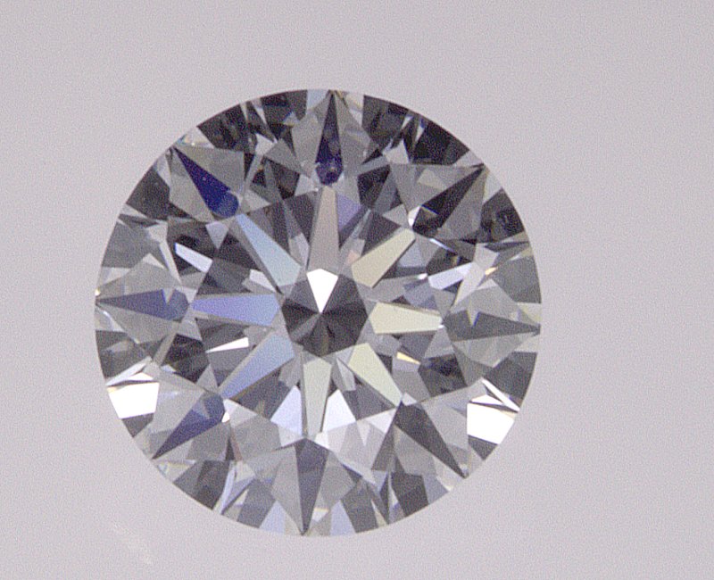 0.71 CT Round Lab-Grown Diamond Surrey Vancouver Canada Langley Burnaby Richmond