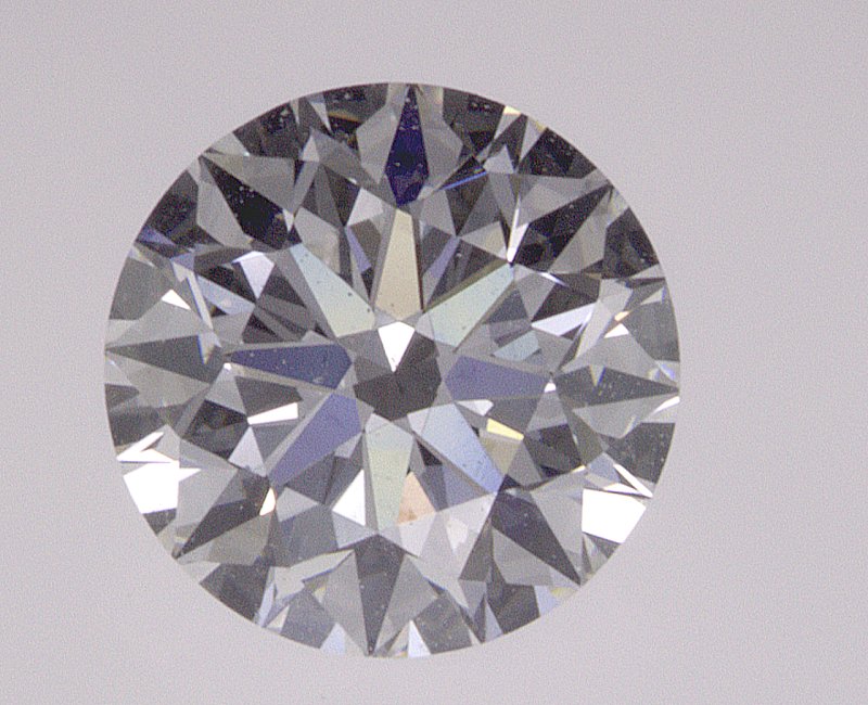 1.07 CT Round Natural Diamond Surrey Vancouver Canada Langley Burnaby Richmond