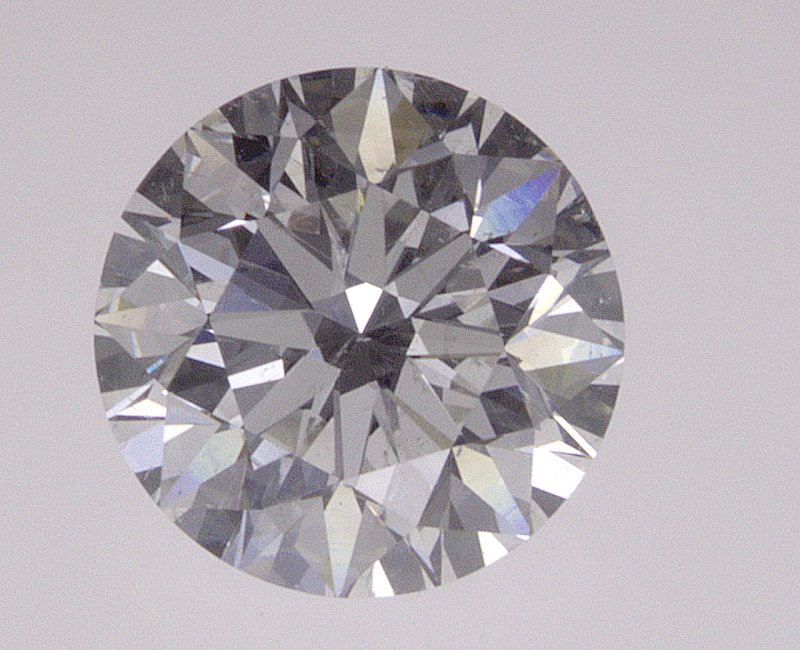 1.09 CT Round Natural Diamond Surrey Vancouver Canada Langley Burnaby Richmond