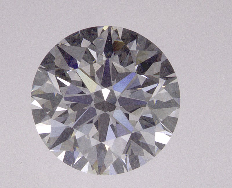 1.7 Carat Round Cut Natural Diamond