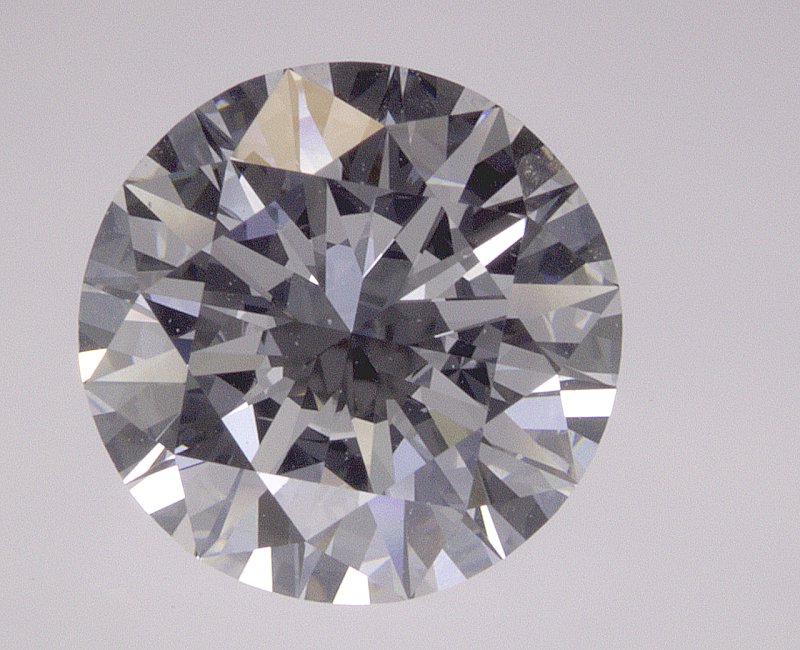 2.21 CT Round Natural Diamond Surrey Vancouver Canada Langley Burnaby Richmond