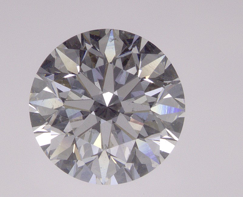 1.7 CT Round Natural Diamond Surrey Vancouver Canada Langley Burnaby Richmond