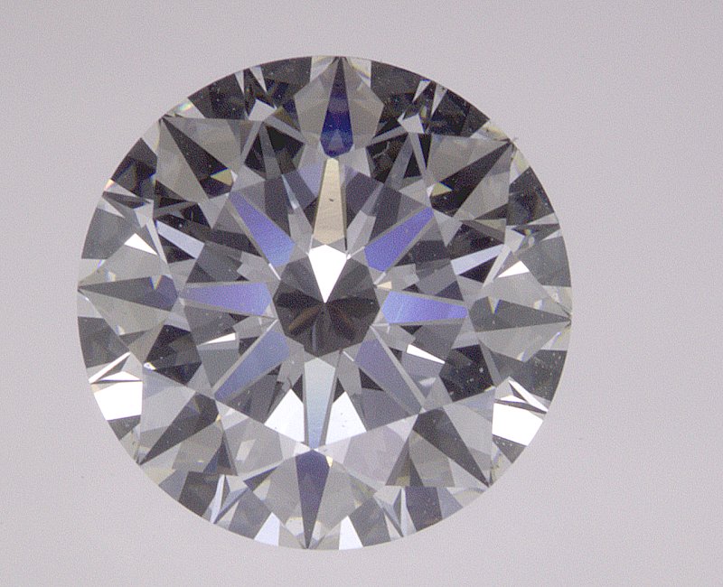 2.4 CT Round Natural Diamond Surrey Vancouver Canada Langley Burnaby Richmond