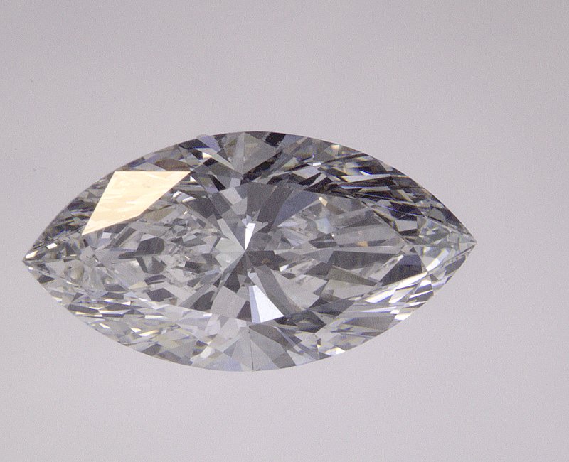 2.05 CT Marquise Lab-Grown Diamond Surrey Vancouver Canada Langley Burnaby Richmond