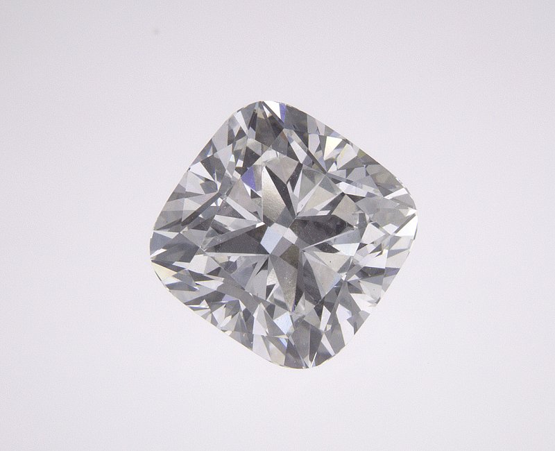 2.06 CT Cushion Lab-Grown Diamond Surrey Vancouver Canada Langley Burnaby Richmond