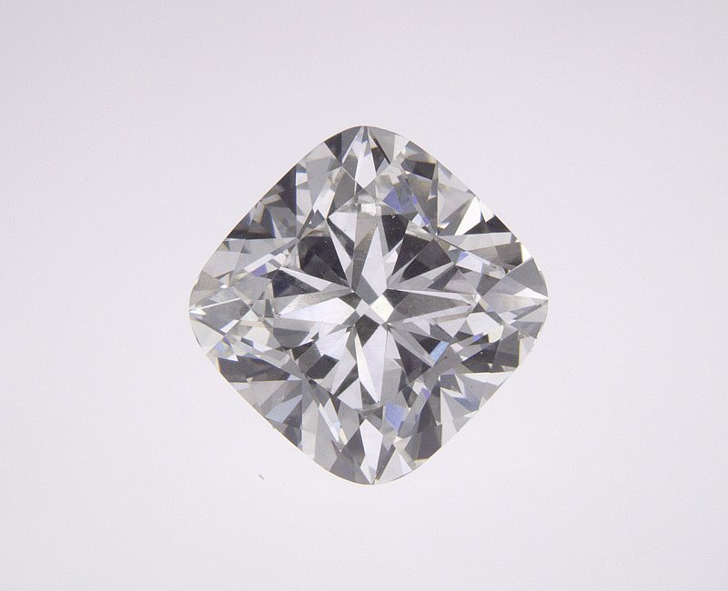 2.07 CT Cushion Lab-Grown Diamond Surrey Vancouver Canada Langley Burnaby Richmond