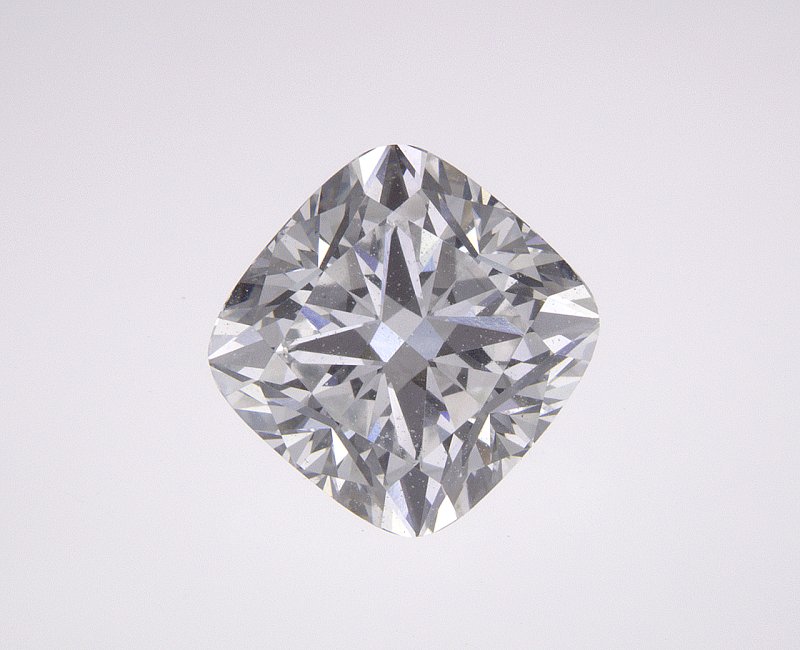 2.08 CT Cushion Lab-Grown Diamond Surrey Vancouver Canada Langley Burnaby Richmond