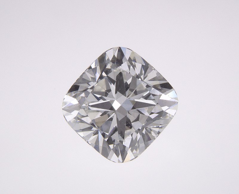 2.08 CT Cushion Lab-Grown Diamond Surrey Vancouver Canada Langley Burnaby Richmond