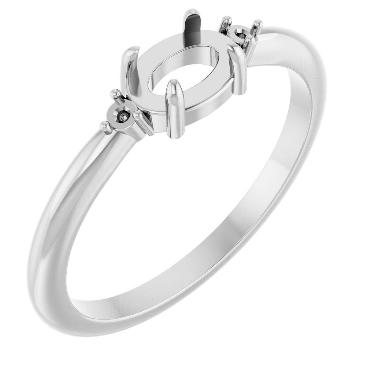 Cabochon Ring