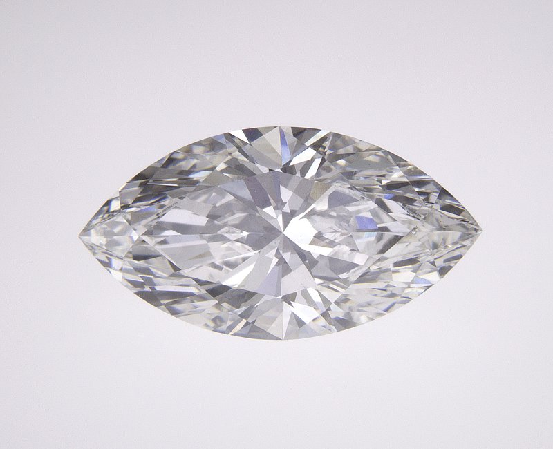 3.09 CT Marquise Lab-Grown Diamond Surrey Vancouver Canada Langley Burnaby Richmond