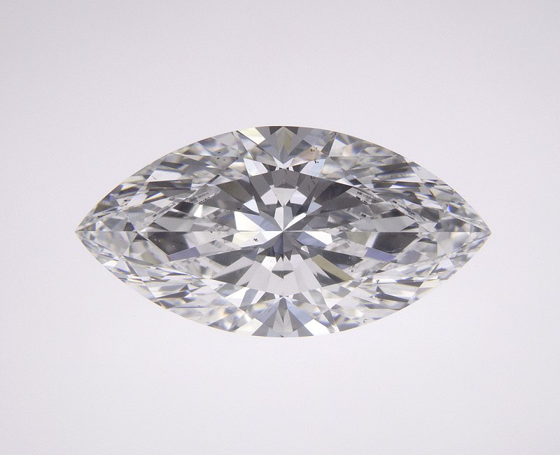 3.03 CT Marquise Lab-Grown Diamond Surrey Vancouver Canada Langley Burnaby Richmond