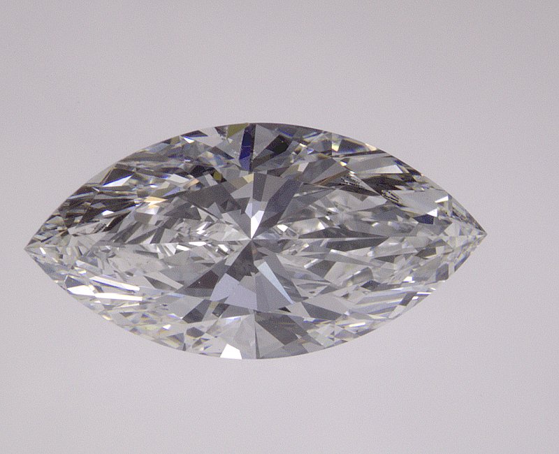 1.84 CT Marquise Lab-Grown Diamond Surrey Vancouver Canada Langley Burnaby Richmond