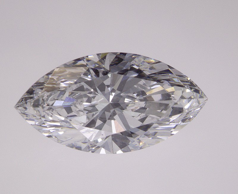 1.94 CT Marquise Lab-Grown Diamond Surrey Vancouver Canada Langley Burnaby Richmond