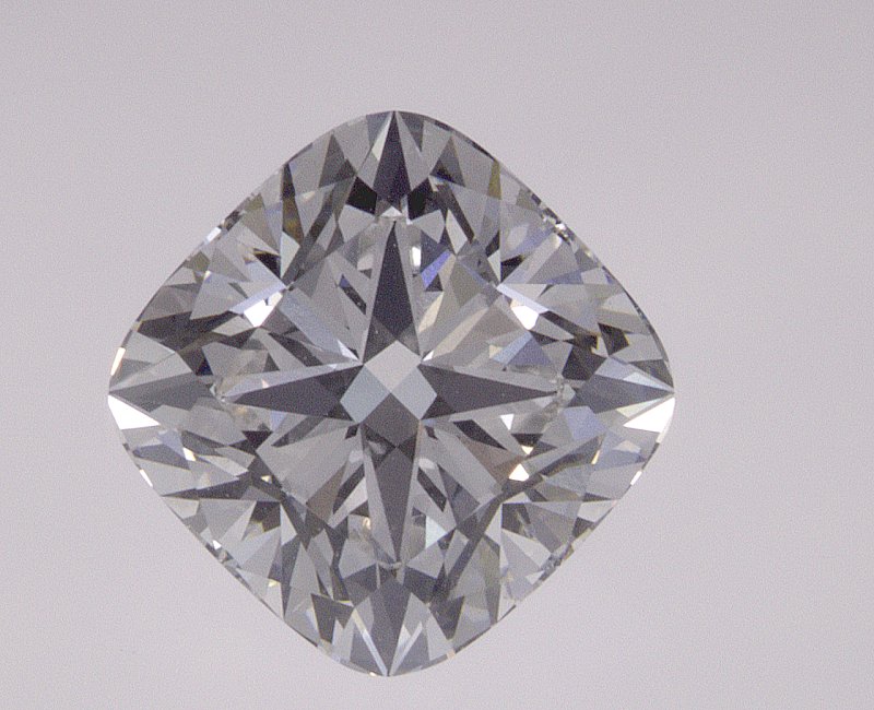 1.68 CT Cushion Lab-Grown Diamond Surrey Vancouver Canada Langley Burnaby Richmond