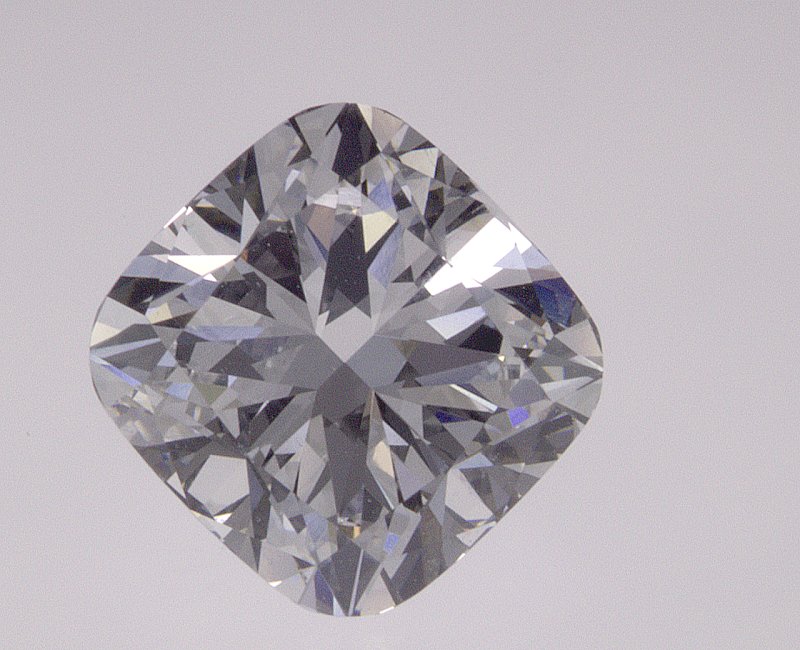 1.72 CT Cushion Lab-Grown Diamond Surrey Vancouver Canada Langley Burnaby Richmond