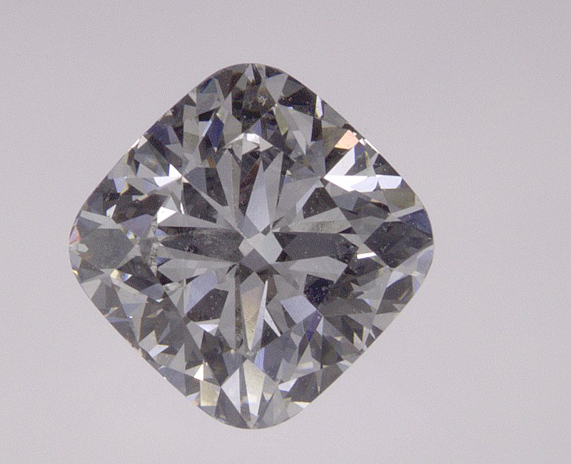 1.7 CT Cushion Lab-Grown Diamond Surrey Vancouver Canada Langley Burnaby Richmond