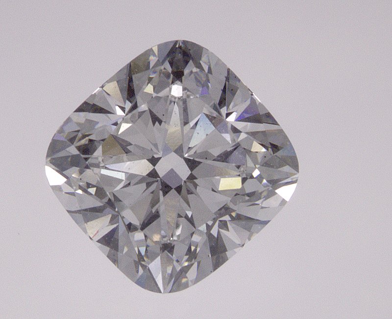 1.74 CT Cushion Lab-Grown Diamond Surrey Vancouver Canada Langley Burnaby Richmond