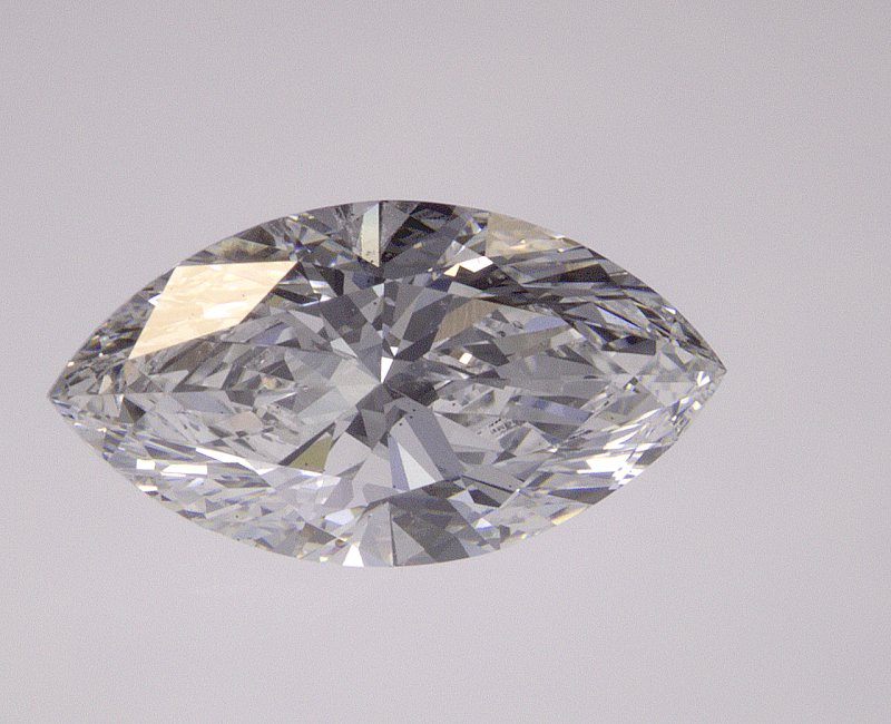 1.53 Carat Marquise Cut Lab Diamond