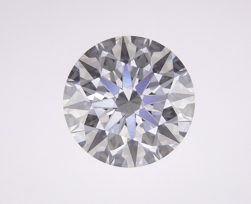 1.85 CT Round Lab-Grown Diamond Surrey Vancouver Canada Langley Burnaby Richmond