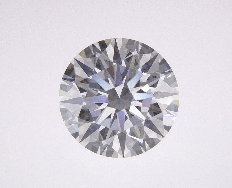 1.78 CT Round Lab-Grown Diamond Surrey Vancouver Canada Langley Burnaby Richmond