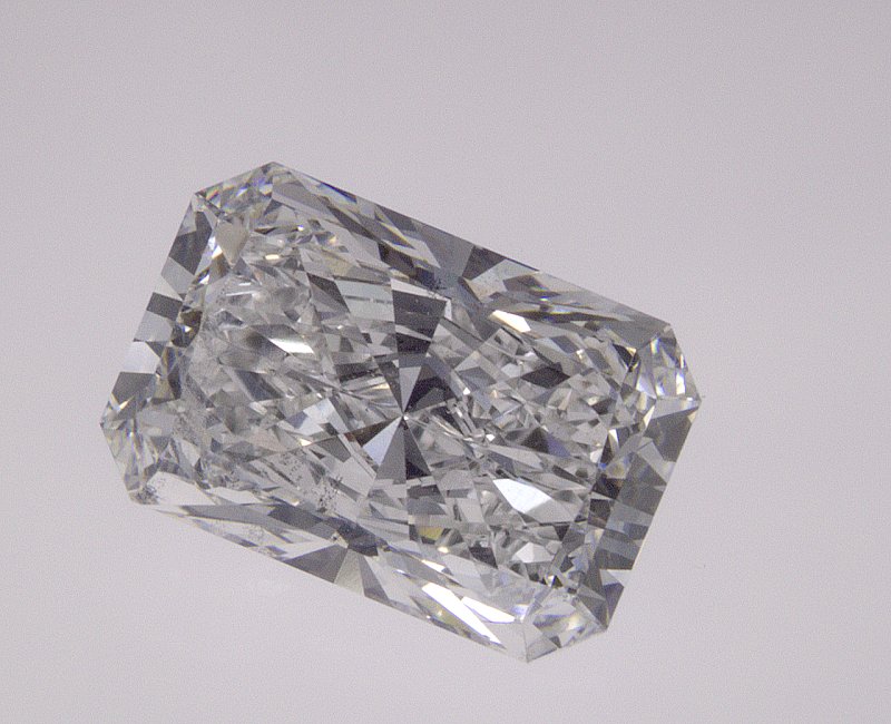 2.04 CT Radiant Lab-Grown Diamond Surrey Vancouver Canada Langley Burnaby Richmond