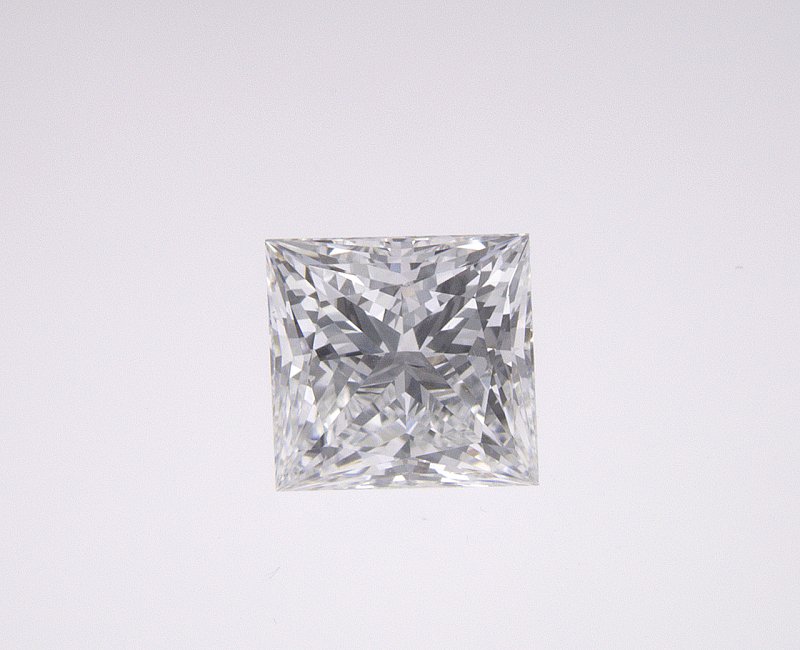 0.86 CT Square Lab-Grown Diamond Surrey Vancouver Canada Langley Burnaby Richmond