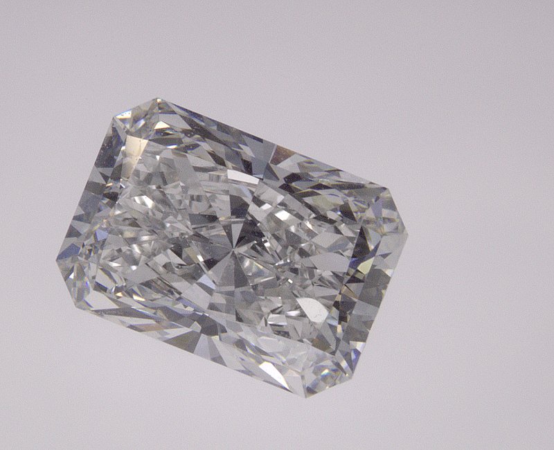 2.06 CT Radiant Lab-Grown Diamond Surrey Vancouver Canada Langley Burnaby Richmond