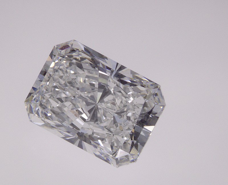 2.05 CT Radiant Lab-Grown Diamond Surrey Vancouver Canada Langley Burnaby Richmond