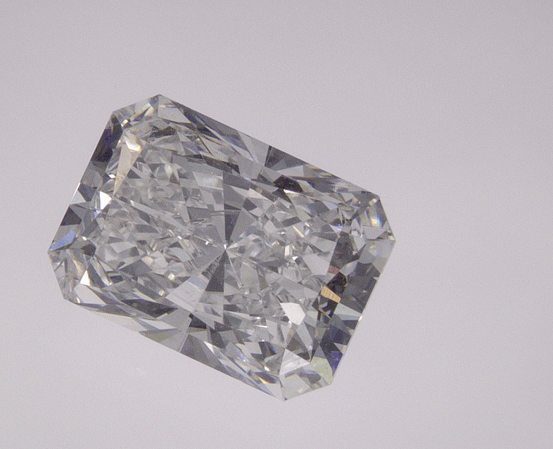 2.06 CT Radiant Lab-Grown Diamond Surrey Vancouver Canada Langley Burnaby Richmond