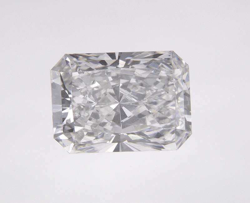 1.78 CT Radiant Lab-Grown Diamond Surrey Vancouver Canada Langley Burnaby Richmond