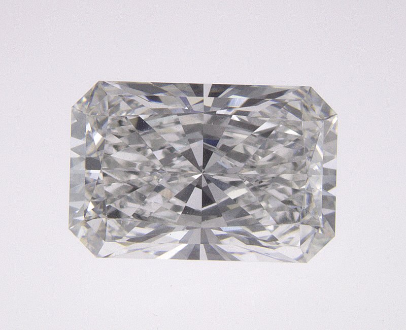 1.57 CT Radiant Lab-Grown Diamond Surrey Vancouver Canada Langley Burnaby Richmond