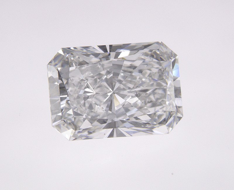 1.79 CT Radiant Lab-Grown Diamond Surrey Vancouver Canada Langley Burnaby Richmond