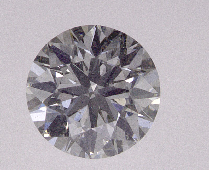 0.7 CT Round Natural Diamond Surrey Vancouver Canada Langley Burnaby Richmond