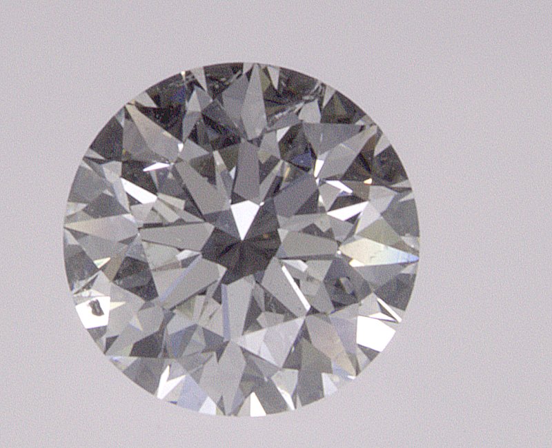 0.71 CT Round Natural Diamond Surrey Vancouver Canada Langley Burnaby Richmond