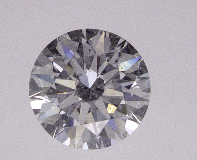 0.74 CT Round Natural Diamond Surrey Vancouver Canada Langley Burnaby Richmond