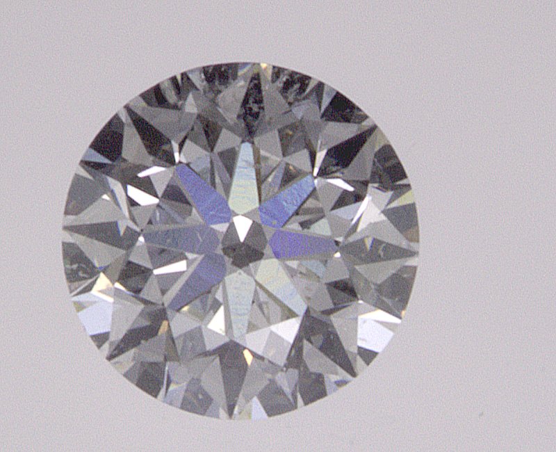 0.58 CT Round Natural Diamond Surrey Vancouver Canada Langley Burnaby Richmond